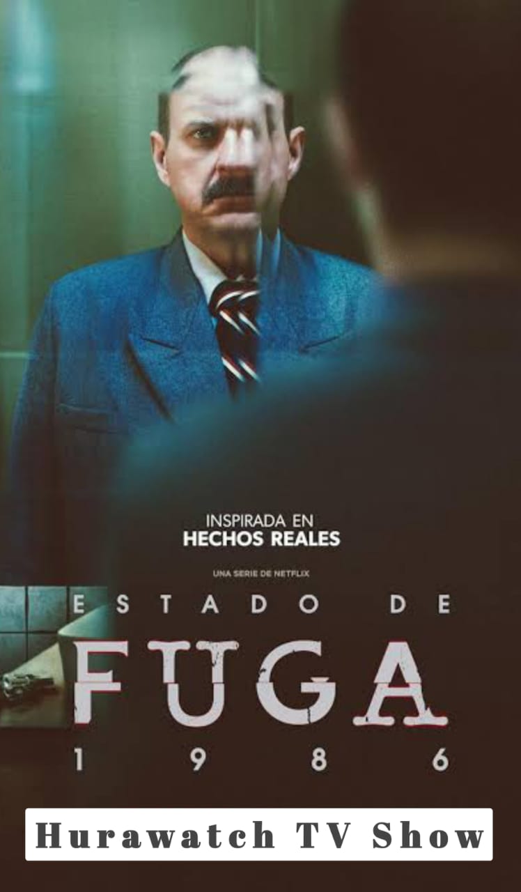 Fugue State 1986