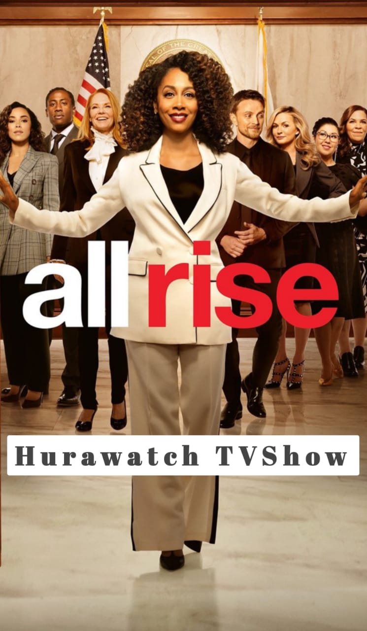 All Rise