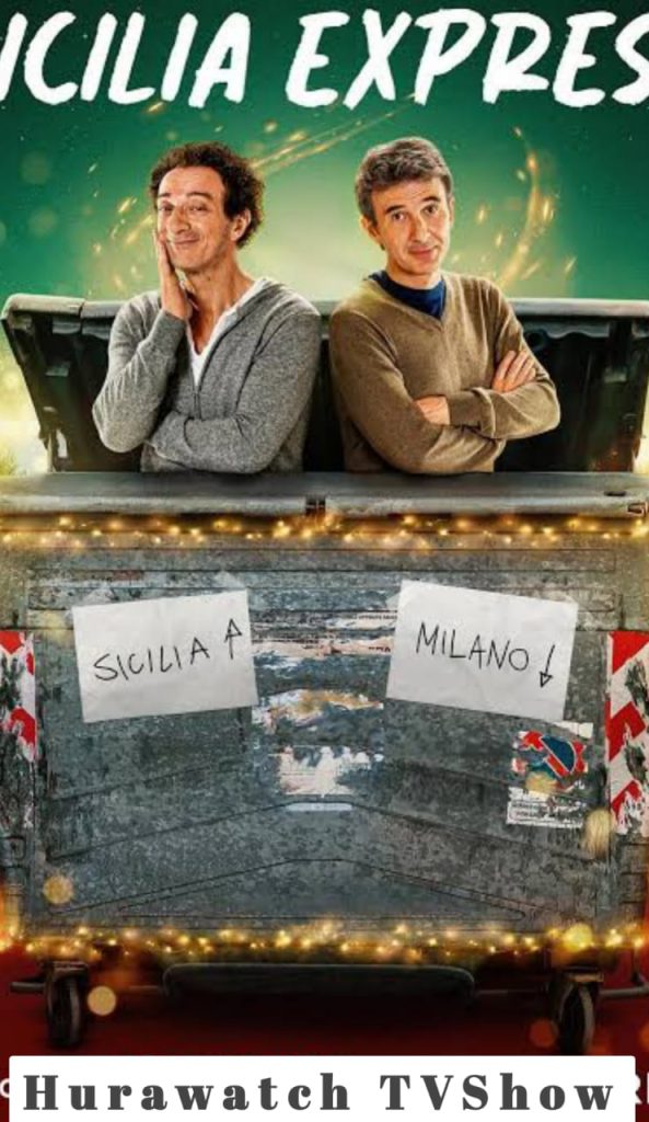 Sicily Express 