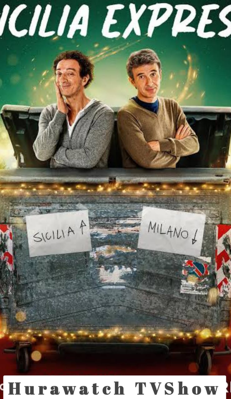 Sicily Express