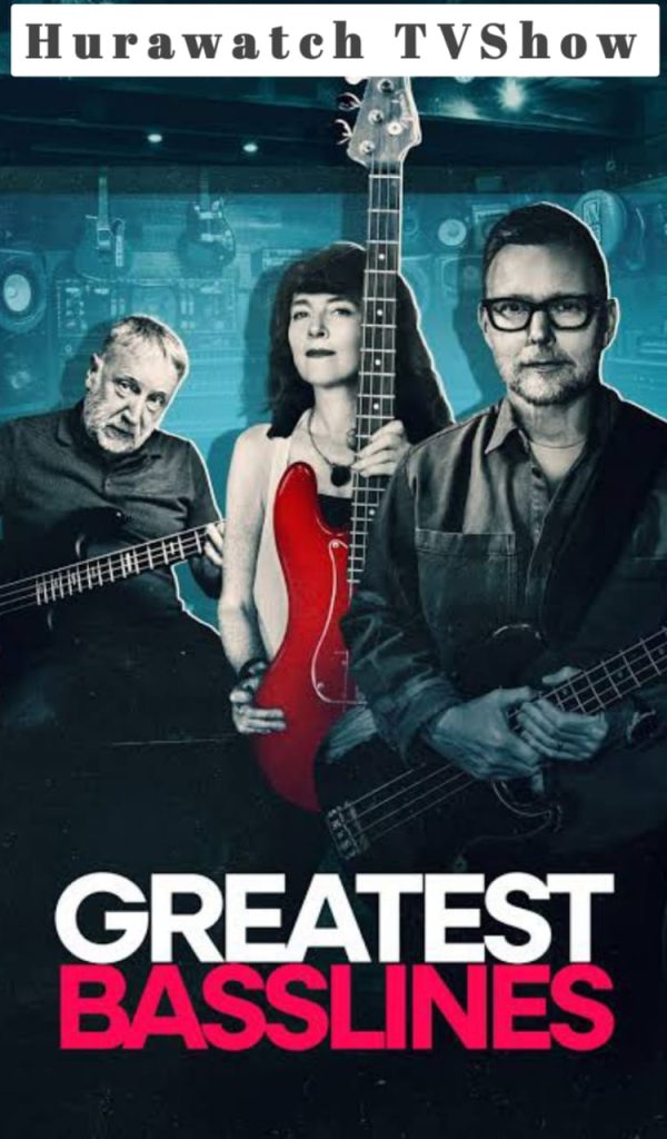 Greatest Basslines (2025) 1 Greatest Basslines