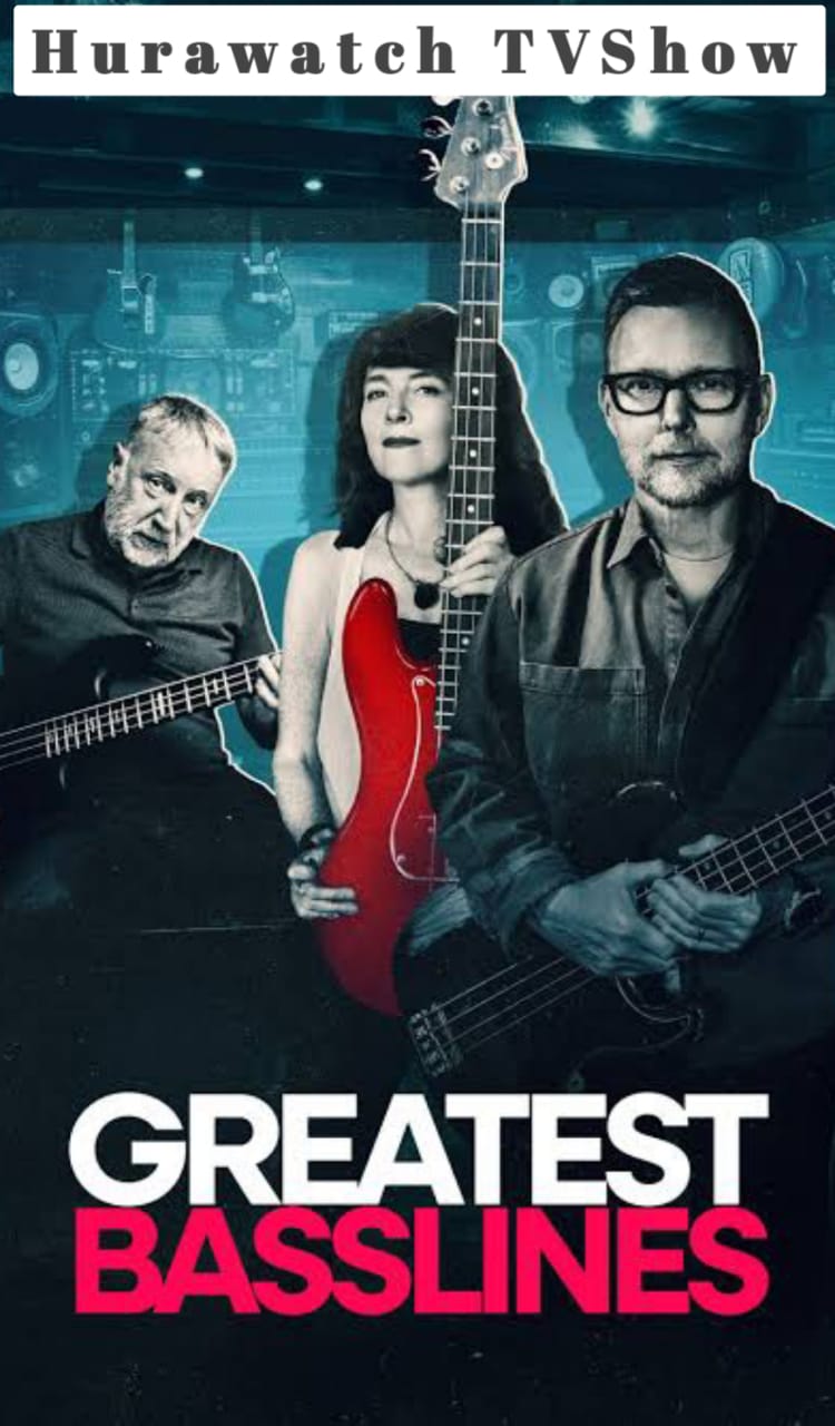 Greatest Basslines