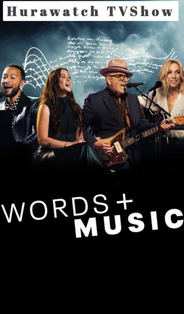 Words and Music