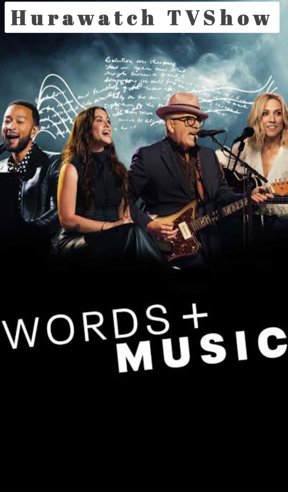 Words and Music