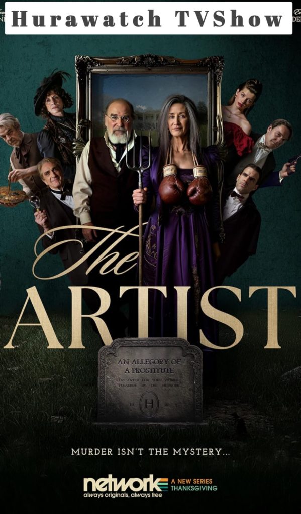 The Artist