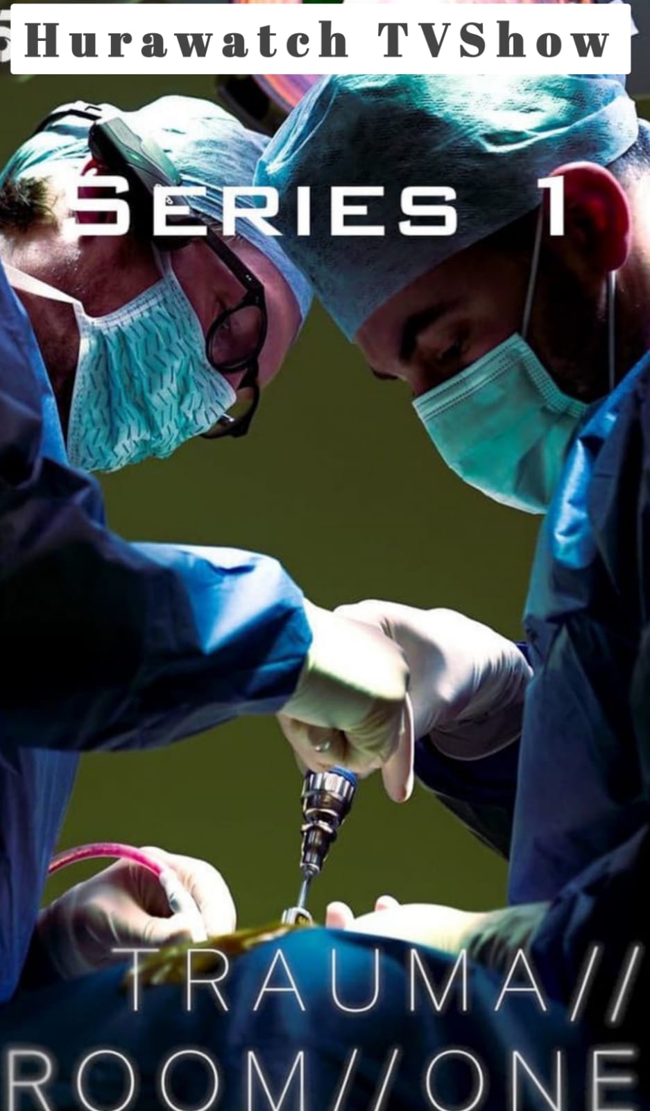 Trauma Room One