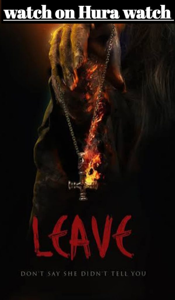 Leave (2026)