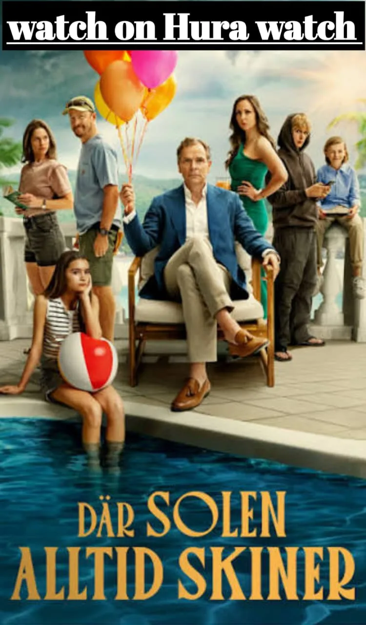 Where the Sun Always Shines