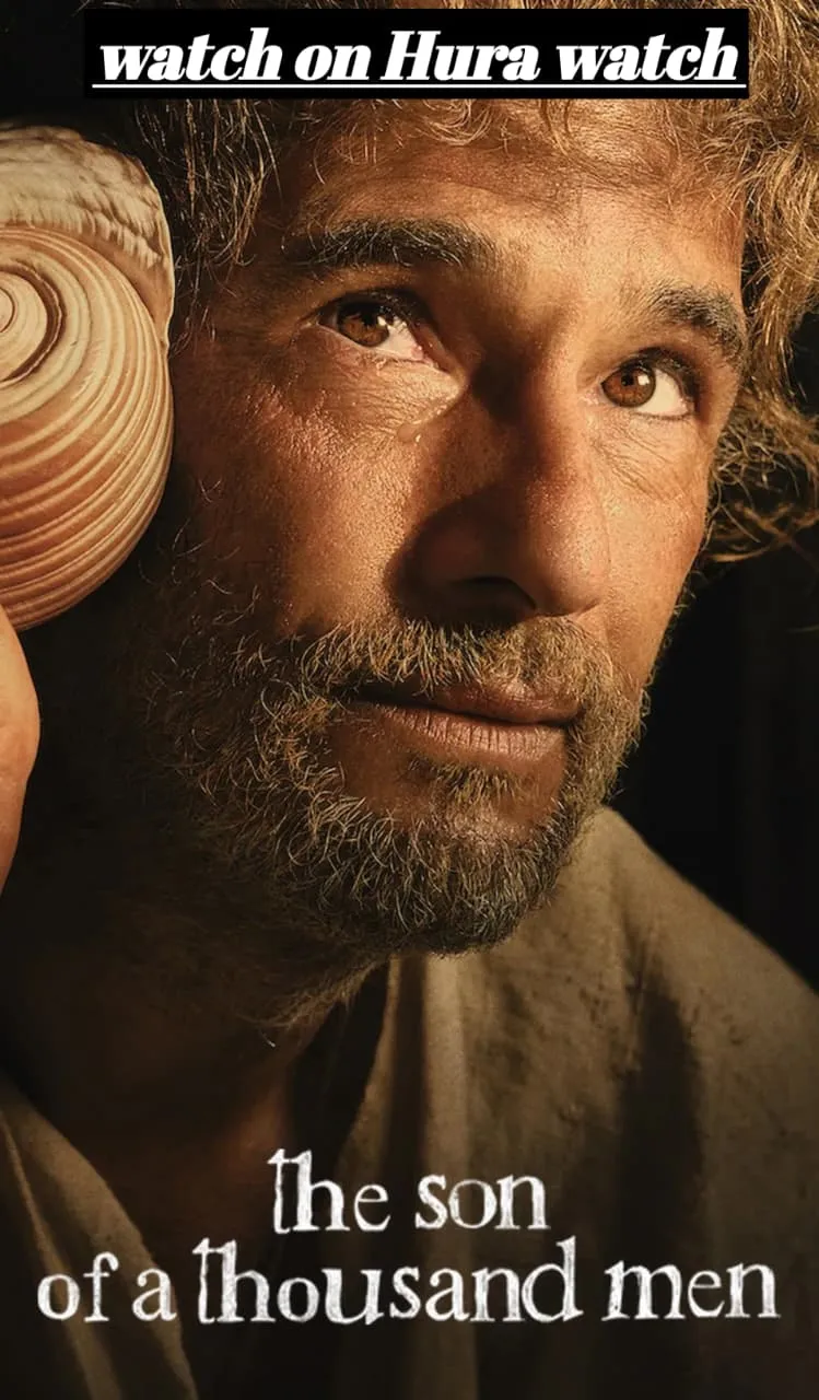 the son of a thousand men 1