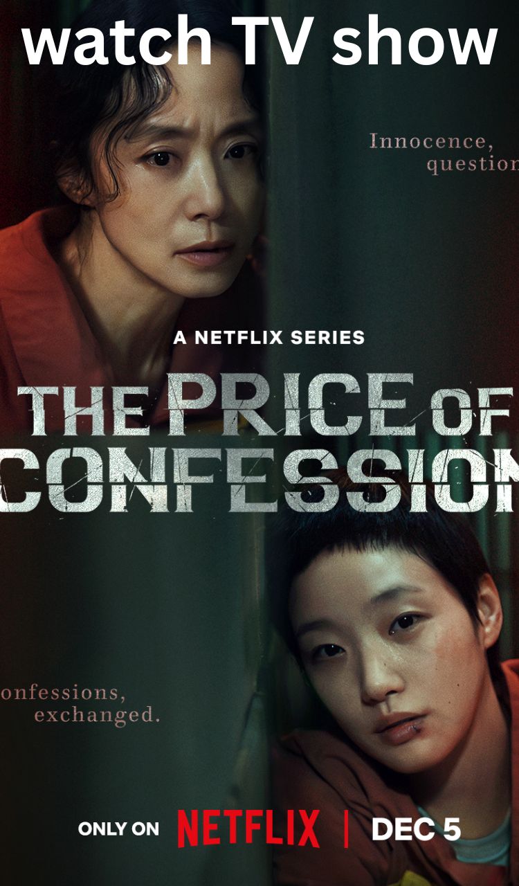 The Price of Confession (2025)