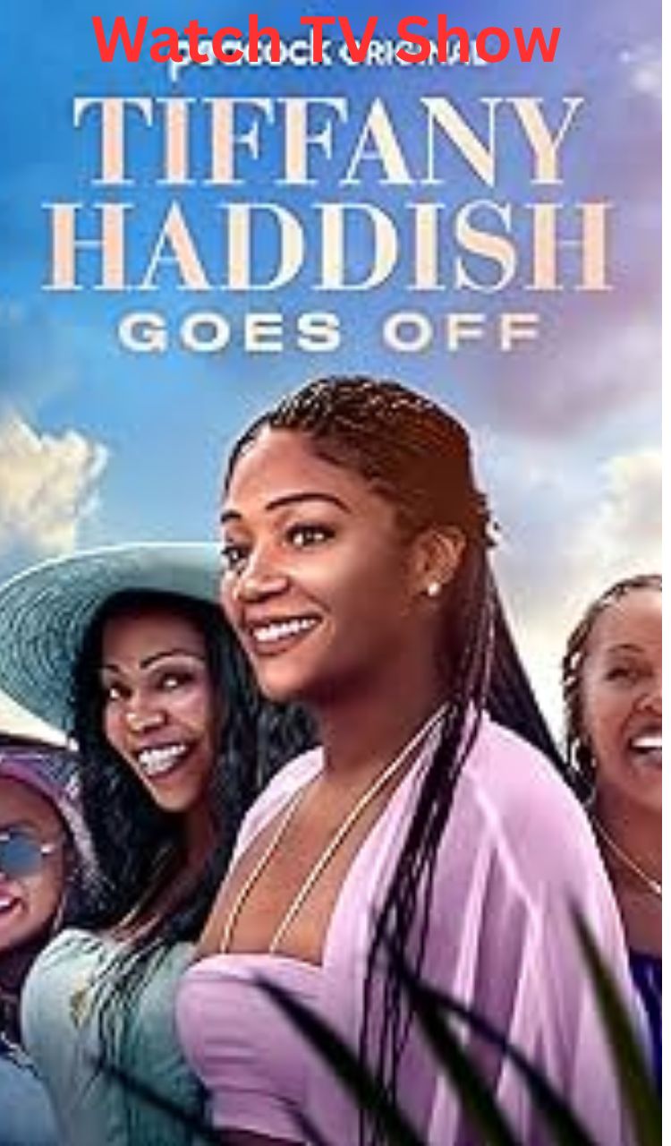 Tiffany Haddish Goes Off