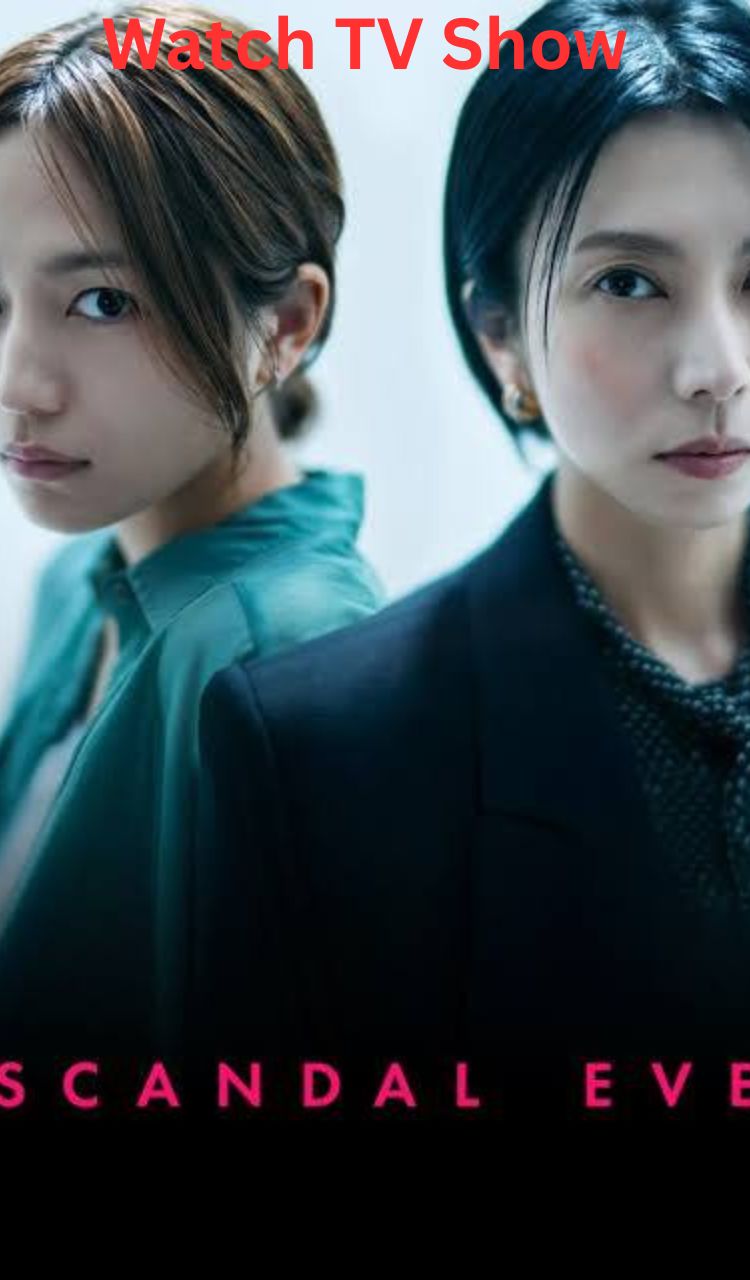 Scandal Eve (2025)