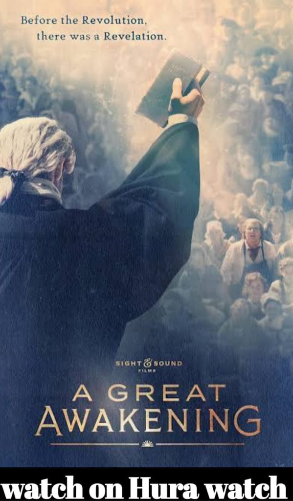 A Great Awakening (2026) 1 A Great Awakening (2026)