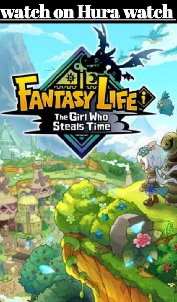 Fantasy Life (2026) 1 Fantasy Life (2026)