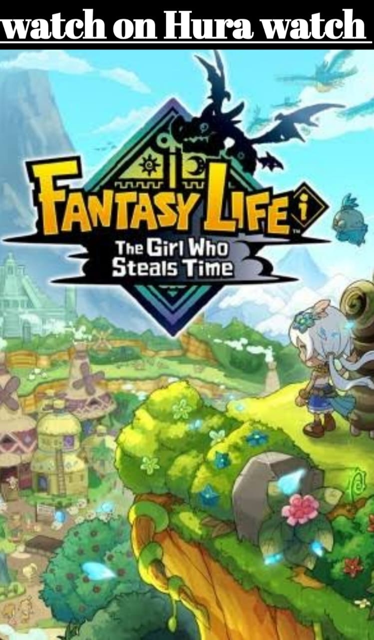 Fantasy Life (2026)