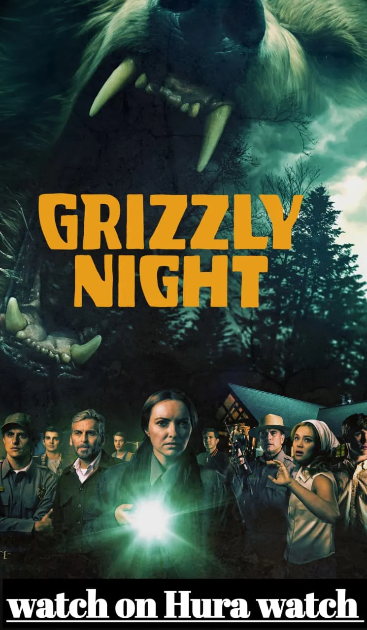 Grizzly Night