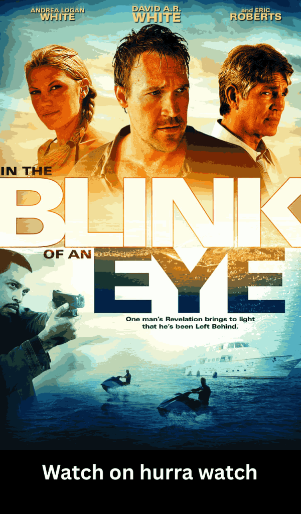 In the Blink of an Eye 