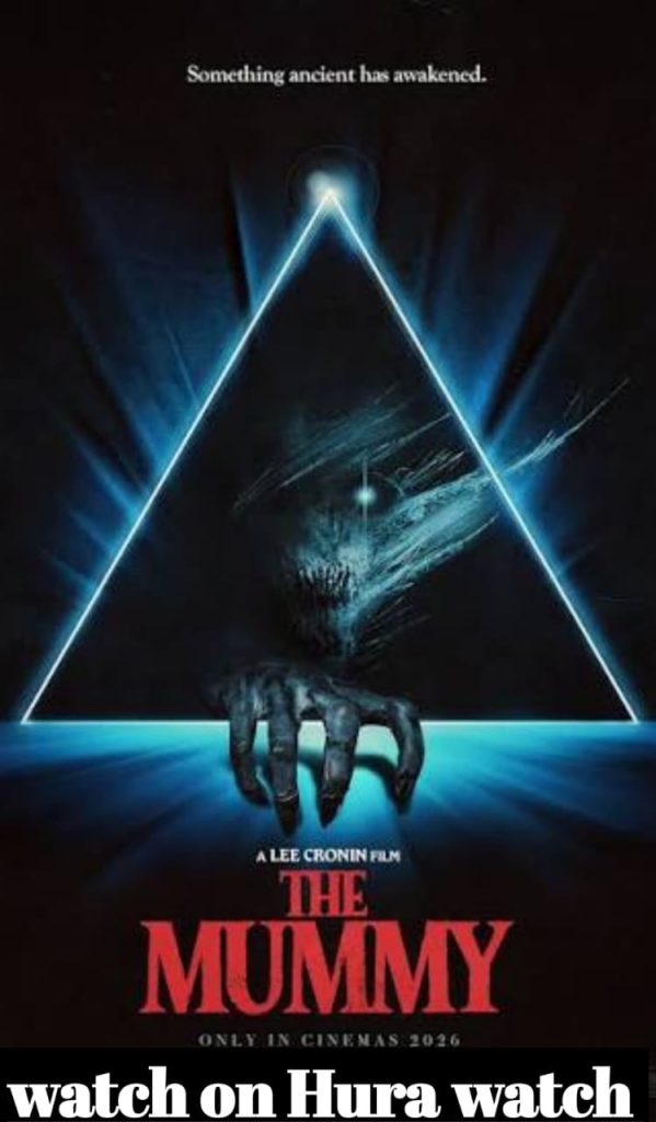 Lee Cronin's The Resurrected (2026) 1 Lee Cronin's The Resurrected (2026)