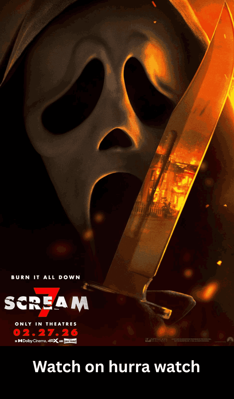 Scream 7
