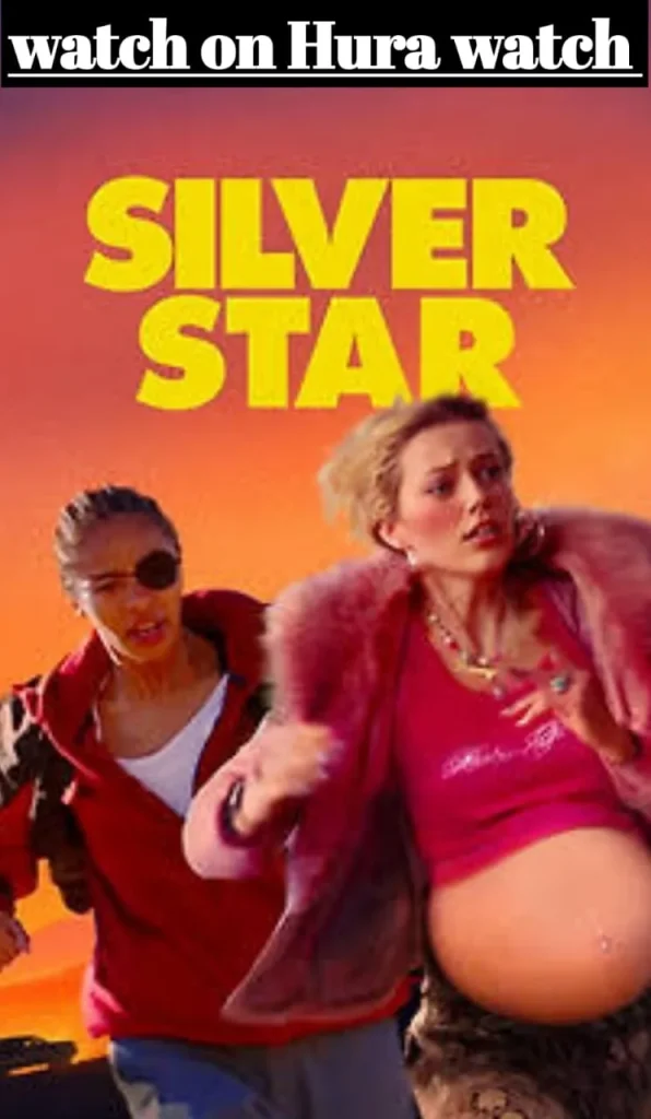 Silver Star