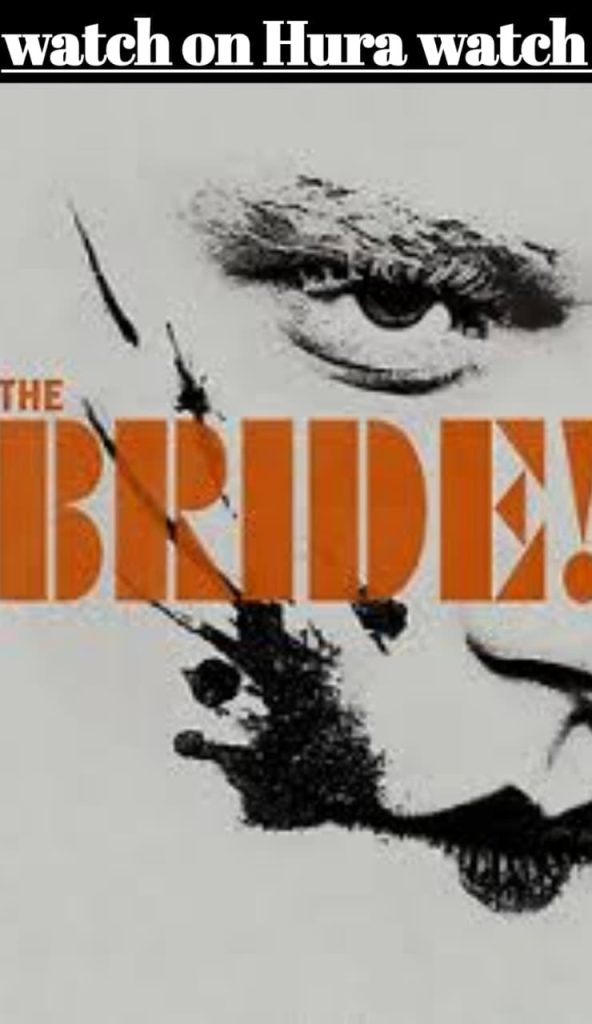 The Bride! (2026)