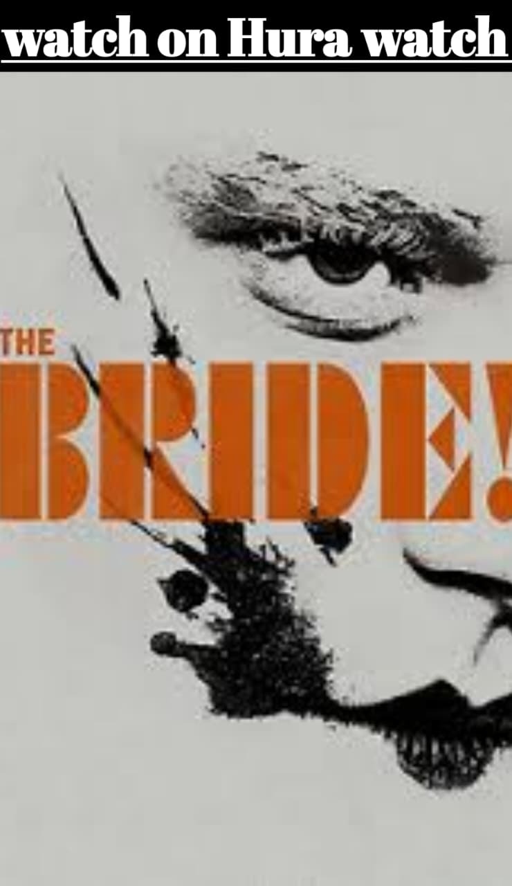 The Bride! (2026)