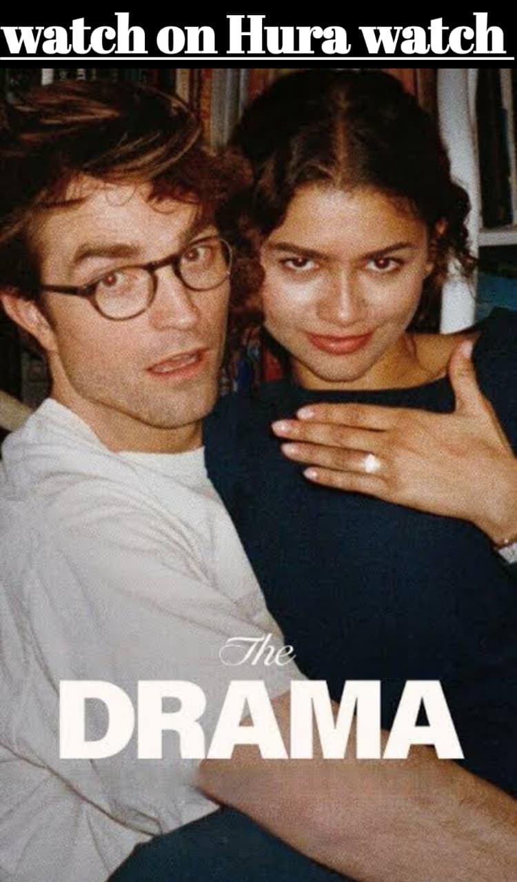 The Drama (2026)