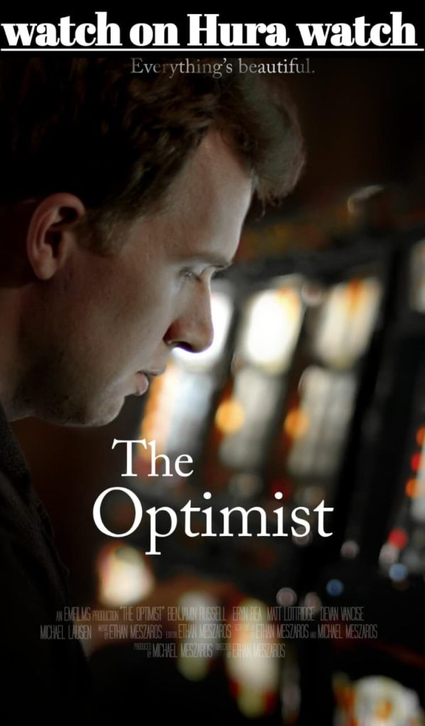 The Optimist (2026) 1 The Optimist (2026)