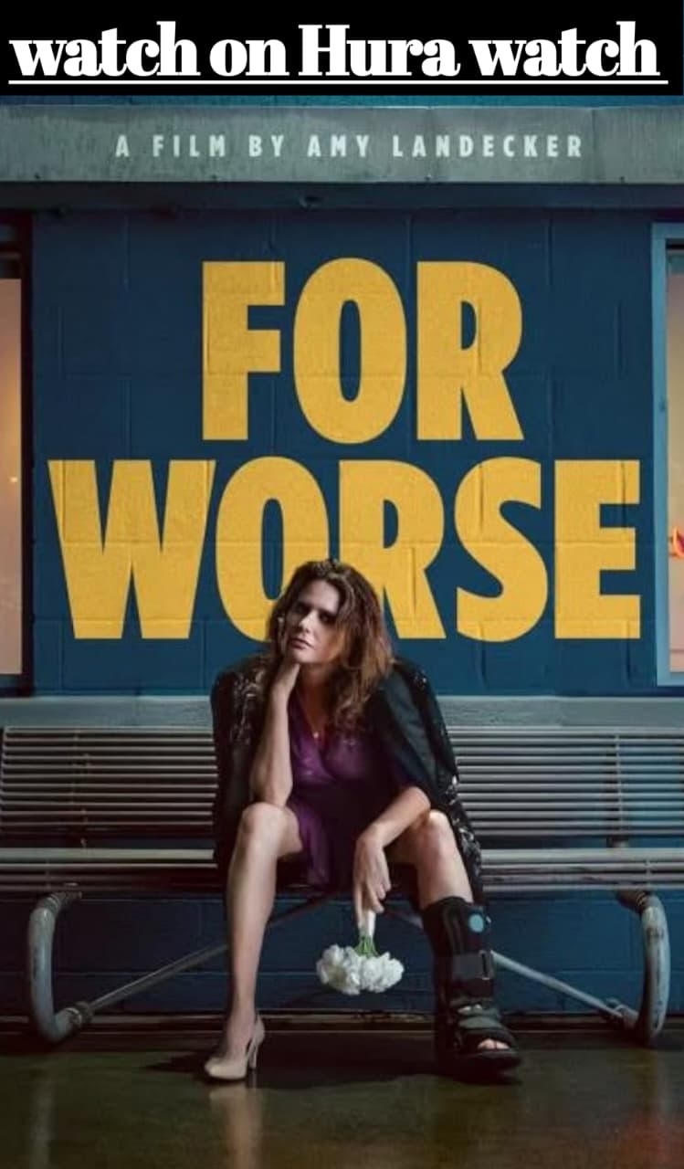 For Worse (2026)