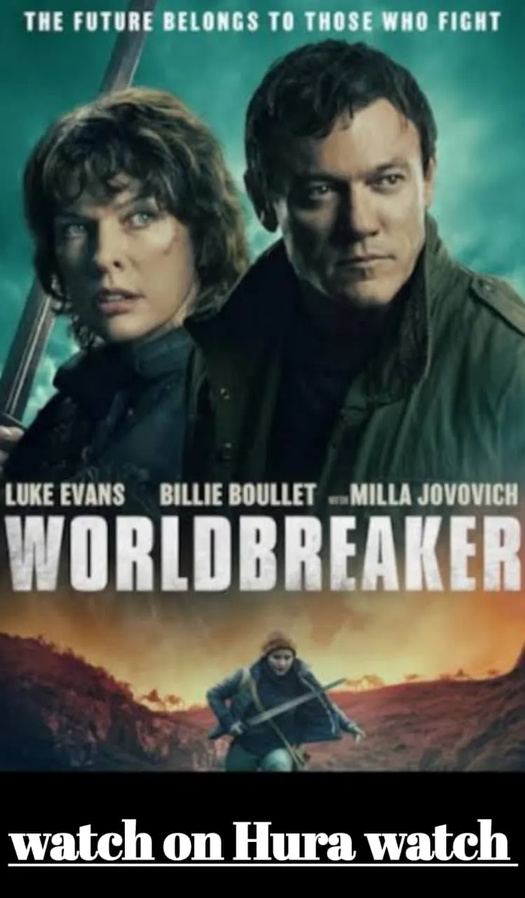 World Breaker