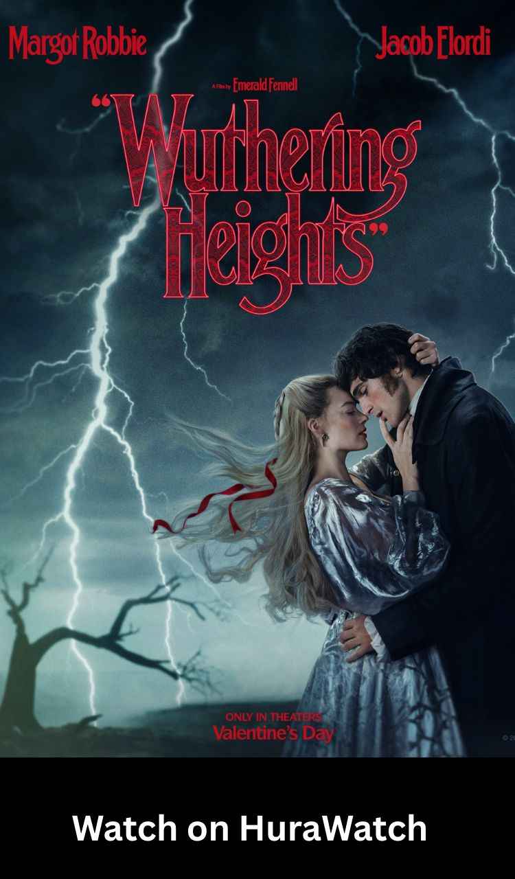 Wuthering Heights