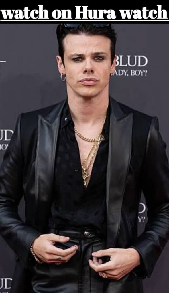 Youngblood (2026)